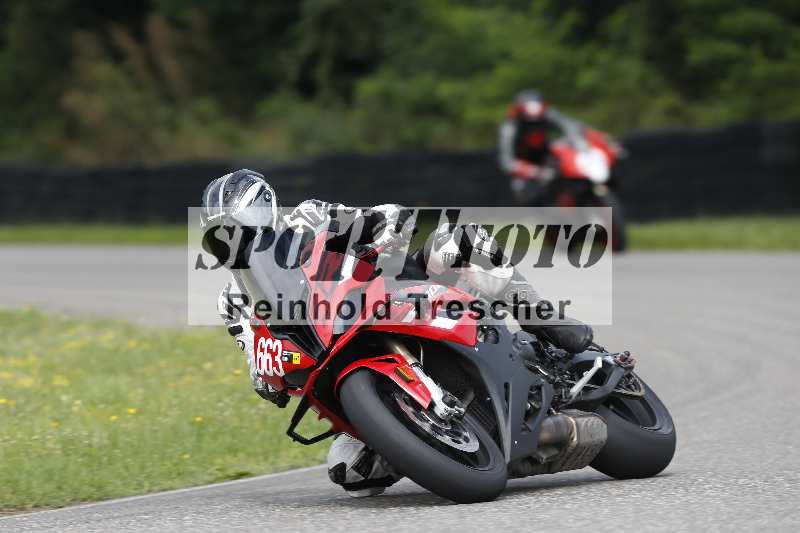 /34 25.07.2025 Speer Racing ADR/Gruppe gelb/663